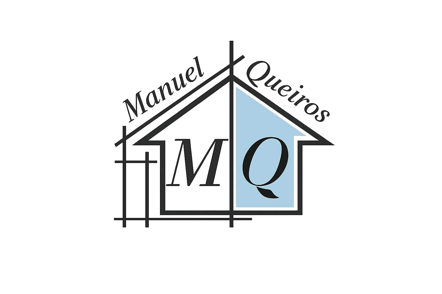 Hausservice MQ Logo
